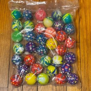 2” Mystery Superball!